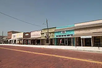 Wills Point