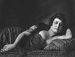 Willy Corsari, 1922.