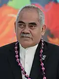 Willy Telavi