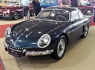Willys Interlagos