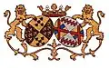 Blason de Wilsele