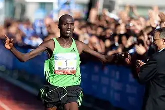 Image illustrative de l’article Wilson Chebet