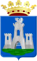 Blason de Wilsum