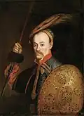 Wincenty Korwin Gosiewski