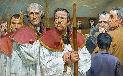 Procession
