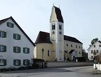 Windach