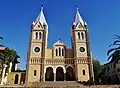Cathédrale Sainte-Marie de Windhoek (Église catholique).