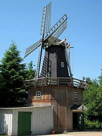 Dellstedt