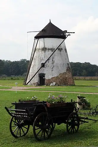 Karađorđevo (Bačka Palanka)