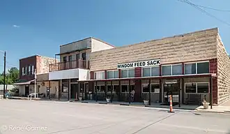 Windom (Texas)