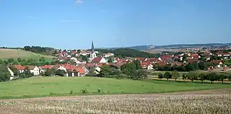 Hohenroth