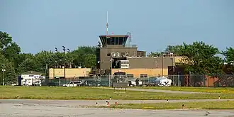 Image illustrative de l’article Aéroport international de Windsor