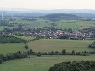 Freiensteinau