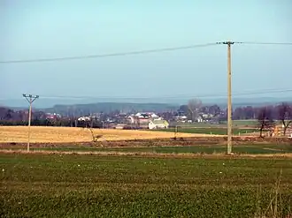 Windyki (Mazovie)