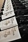 Vins de Groot Constantia