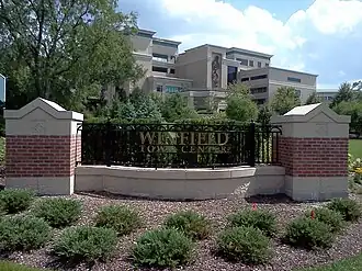Winfield (Illinois)