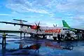 ATR 72–500 de Wings Air