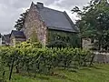 Maison grise