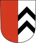 Blason de Winkel
