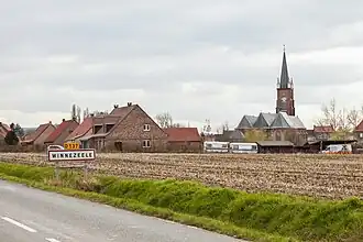 Winnezeele