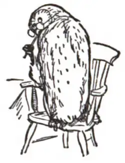 Image illustrative de l’article Maître Hibou