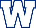 Blue Bombers de Winnipeg