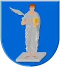 Blason de Winschoten