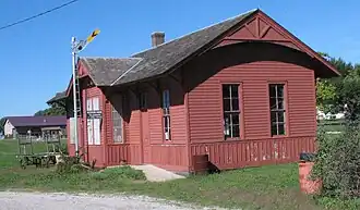 Winston (Missouri)