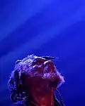Winston McAnuff Vitré octobre 2018