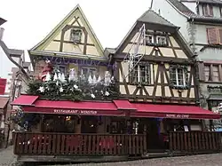 Riquewihr
