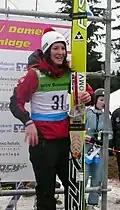 Jacqueline Seifriedsberger