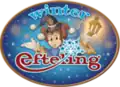Winter Efteling hivernal.