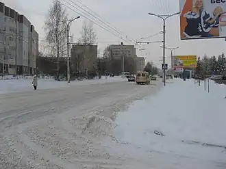 Novotcheboksarsk