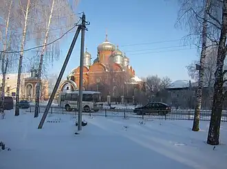 Vodovatovo
