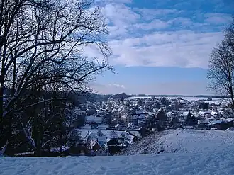 Welden (Bavière)