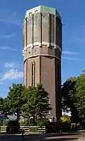 Château d'eau