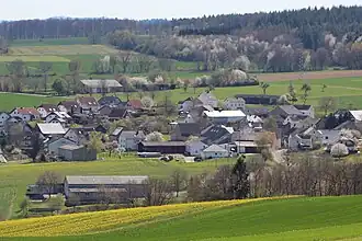 Winterwerb