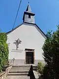 Église protestante.