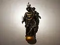 Vierge noire de Wipperfürth