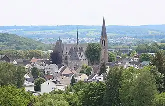Wirges