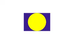 Drapeau de Wirtland(Depuis 2008)