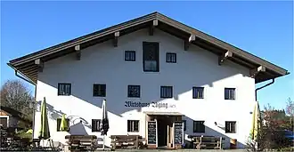 Nußdorf (Chiemgau)