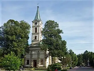 Wisła (ville)