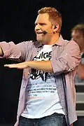 Nils Olfert.