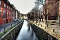 Canal.