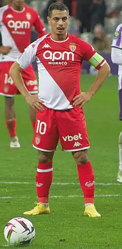 Image illustrative de l’article Wissam Ben Yedder
