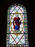 Saint Pierre (n°12).