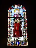 Sainte Geneviève (n°7).