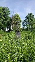 cimetière orthodoxe