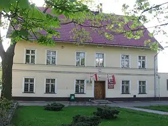 Wisznia Mała